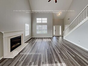 1006 Wind Carved Ln in Monroe, NC - Foto de edificio - Building Photo