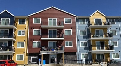 Prairie View Estates in Lloydminster, AB - Building Photo - Building Photo