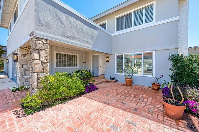 4456 Candleberry Ave in Seal Beach, CA - Building Photo - Building Photo