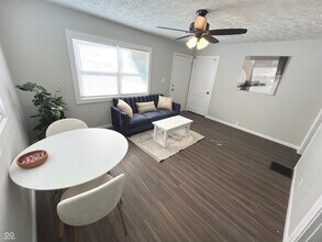 1854 E Legrande Ave in Indianapolis, IN - Building Photo - Building Photo