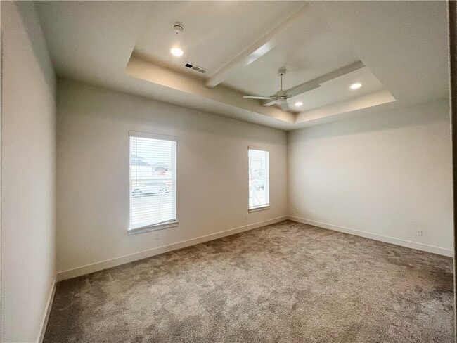 property at 6304 SW Luna Ln