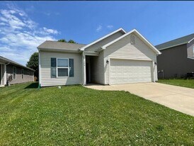 5678 Dunston Dr in Lafayette, IN - Building Photo