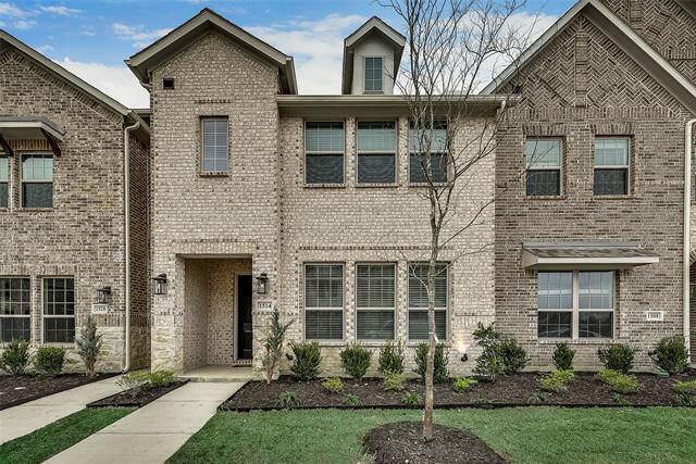 1514 Windermere Wy in Farmers Branch, TX - Foto de edificio - Building Photo