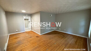 4933 Teal Ave in Memphis, TN - Foto de edificio - Building Photo