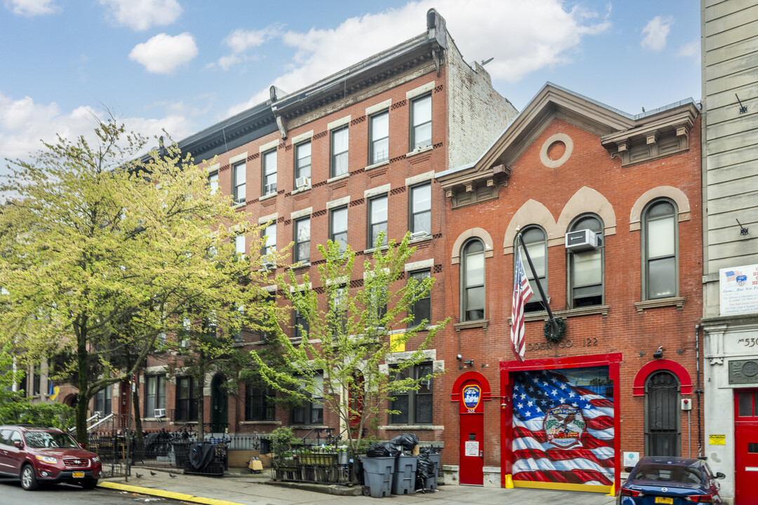 536 11Th Street in Brooklyn, NY - Building Photo