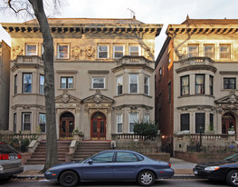 408 Stuyvesant Ave in Brooklyn, NY - Building Photo