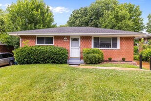 1149 Walker Ave in St. Louis, MO - Building Photo