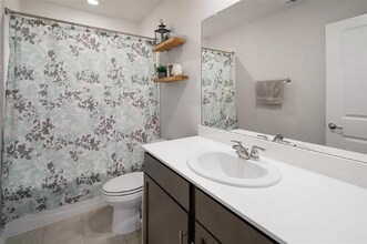 604 Saddle Club Way in Princeton, TX - Foto de edificio - Building Photo