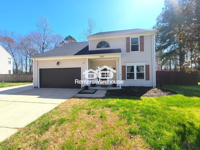 2135 Sunset Maple Ln, Unit EE228 in Chesapeake, VA - Building Photo - Building Photo