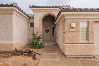 7951 E Posada Ave in Mesa, AZ - Building Photo - Building Photo