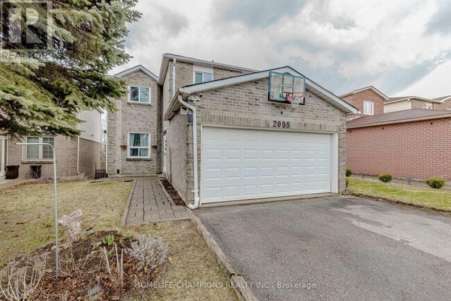 property at 2095 Duberry Dr