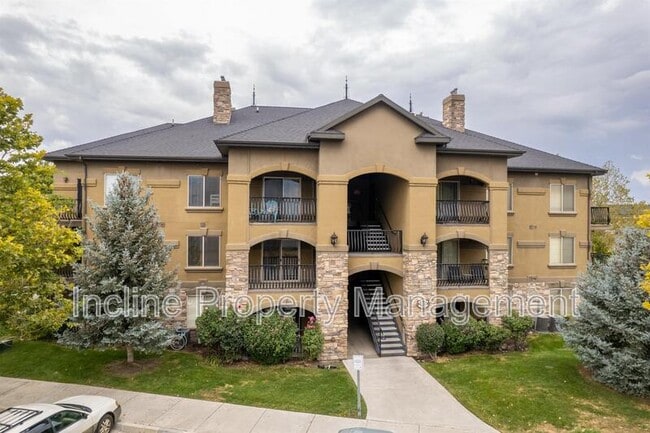 property at 518 S 2150 W