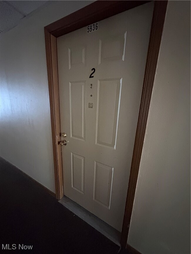 5936 Callaway Cir in Austintown, OH - Building Photo - Building Photo