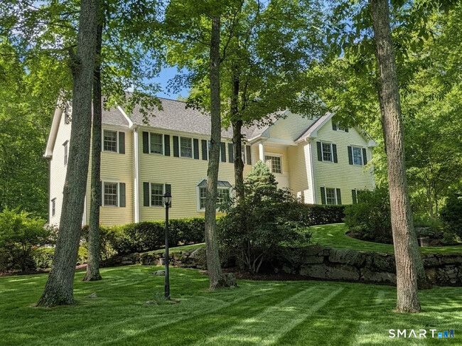 property at 12 Carriage Hill Rd
