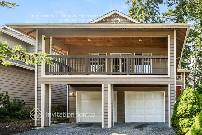 property at 1522 128th St SW