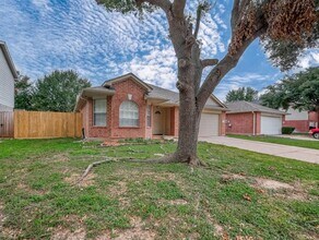 3623 Campfield Ct in Katy, TX - Building Photo - Building Photo
