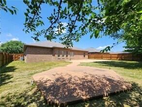 1901 SW Elington St in Bentonville, AR - Building Photo - Building Photo
