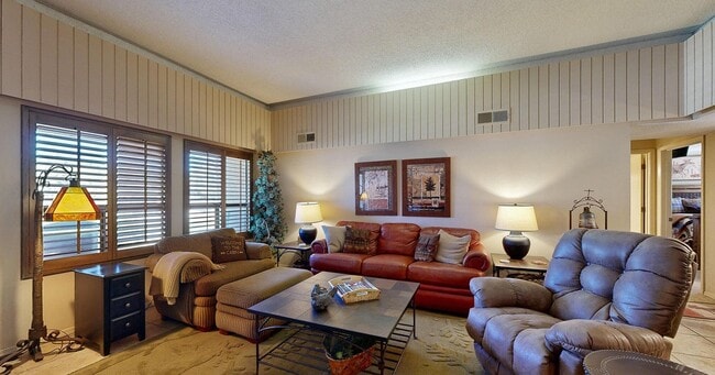 110 Bogie Ln, Unit #2B in Ruidoso, NM - Building Photo - Building Photo