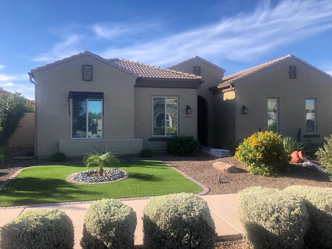 21401 E Russet Rd in Queen Creek, AZ - Building Photo - Building Photo