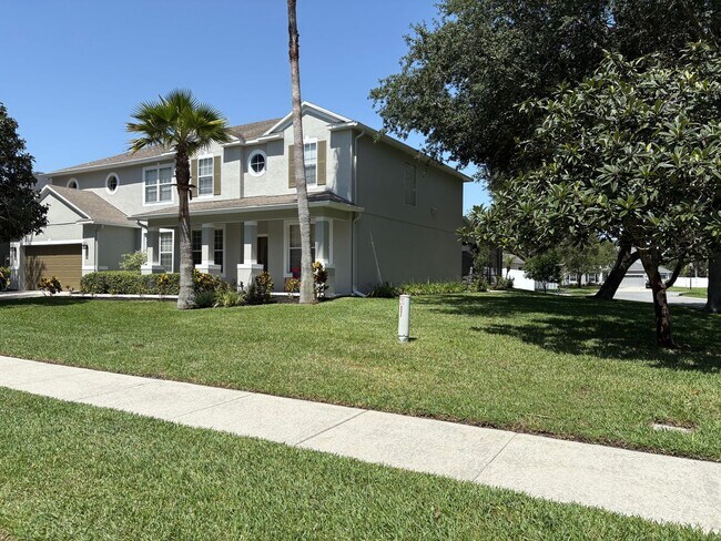 814 Santee Terre Ln in Winter Garden, FL - Building Photo - Building Photo