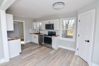 2506 Halls Hill Pike in Murfreesboro, TN - Building Photo - Building Photo