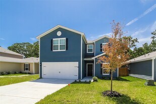 23079 Bellini Dr in Magnolia, TX - Building Photo