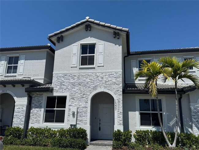 property at 16227 SW 292nd St