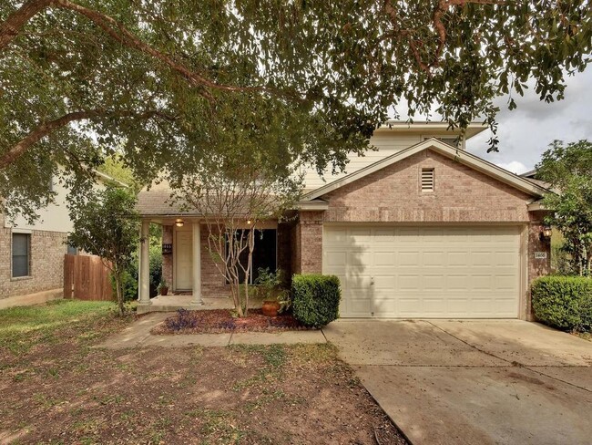 property at 1466 David Curry Dr