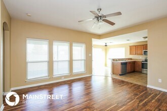 237 Kennedy Ct in Crowley, TX - Building Photo - Building Photo