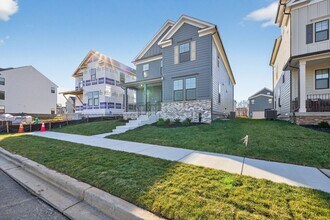 462 Herringbone Wy in Frederick, MD - Building Photo - Building Photo