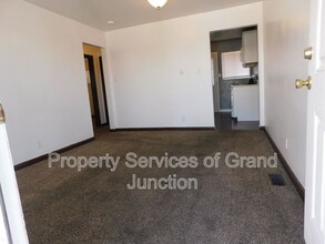 1301 N 3rd St in Grand Junction, CO - Building Photo - Building Photo