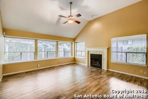 8826 Lost Woods in San Antonio, TX - Building Photo - Building Photo