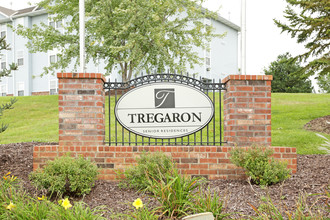 Tregaron Senior Residences in Bellevue, NE - Building Photo - Building Photo