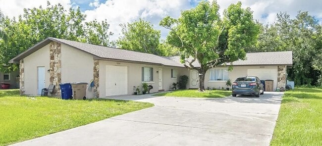 property at 12359 First St