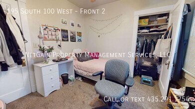 195 S 100 W in Cedar City, UT - Building Photo - Building Photo