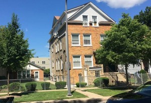 1938-1940 Jackson Ave Apartments