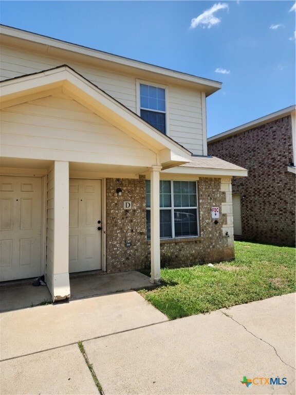 1307 Cavalry Ln
