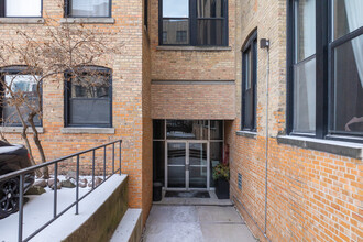 City Towne Lofts in Chicago, IL - Building Photo - Building Photo