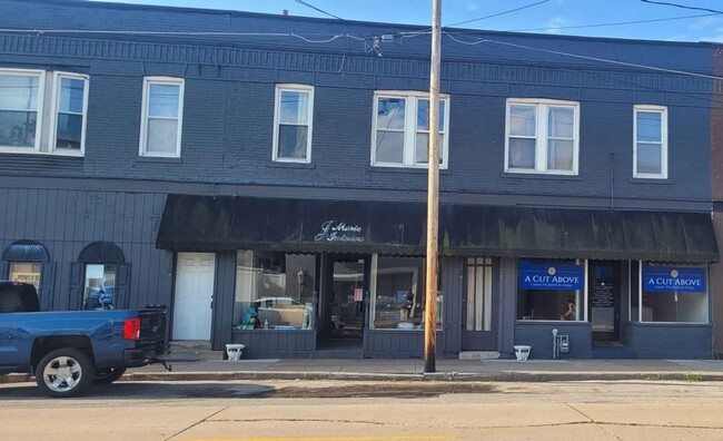 property at 706-710 18th Ave