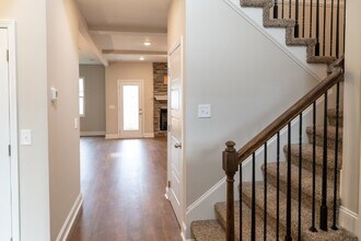 2624 Rafiki Dr in Clarksville, TN - Building Photo - Building Photo