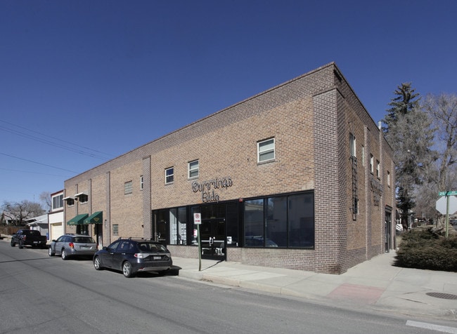 Cummings Bldg in Edgewater, CO - Building Photo - Building Photo
