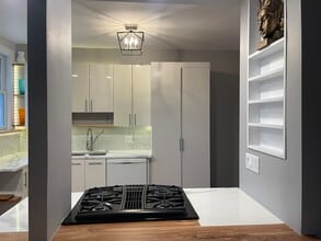 3830 Warren St NW, Unit House in Washington, DC - Foto de edificio - Building Photo