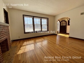 3155 Hampton Ave in St. Louis, MO - Building Photo - Building Photo