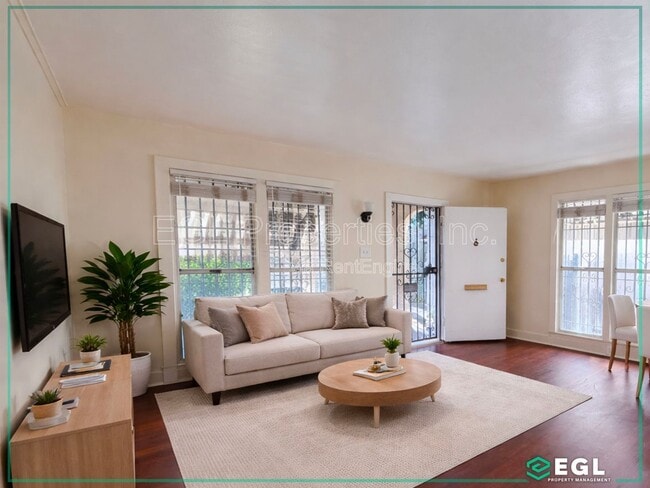 property at 4861 W 23rd St