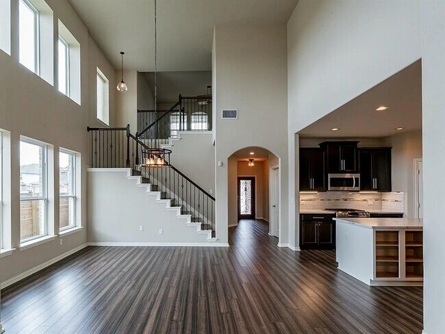 19717 Abigail Way in Pflugerville, TX - Building Photo - Building Photo