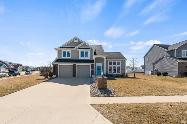 property at 1507 Tara Bella Ln