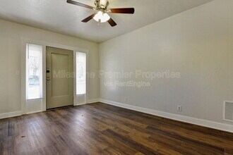 1115 S Rusk Ave in Denison, TX - Building Photo - Building Photo