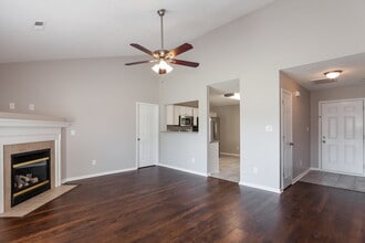 8248 Fox Swamp Rd in Charlotte, NC - Building Photo - Building Photo