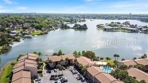 568 Orange Dr, Unit 48 in Altamonte Springs, FL - Foto de edificio - Building Photo