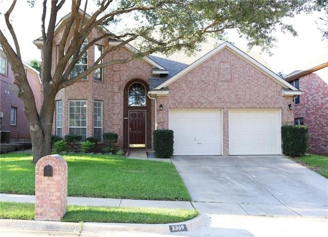 property at 2369 Red Maple Rd